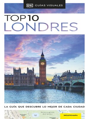 cover image of Londres